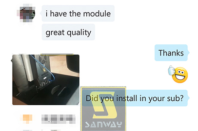 D1-800D 1 Channel Plate Amplifier With DSP