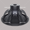 B18 Single 18 inch Audio Subwoofer Speaker 2400W