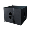 VERA S15 Single 15 inch Compact Subwoofer Bass for Small Events