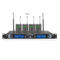 8845A Four Bodypack Wireless Microphone