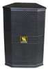 AT12 Single 12 inch DJ Sound Speaker