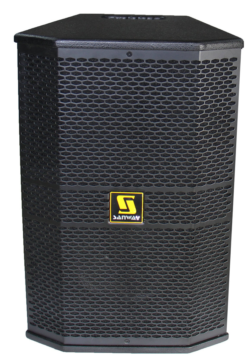 AT12 Single 12 inch DJ Sound Speaker