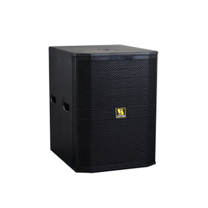 AT18 Professional 18 inch Subwoofer Speaker Box 