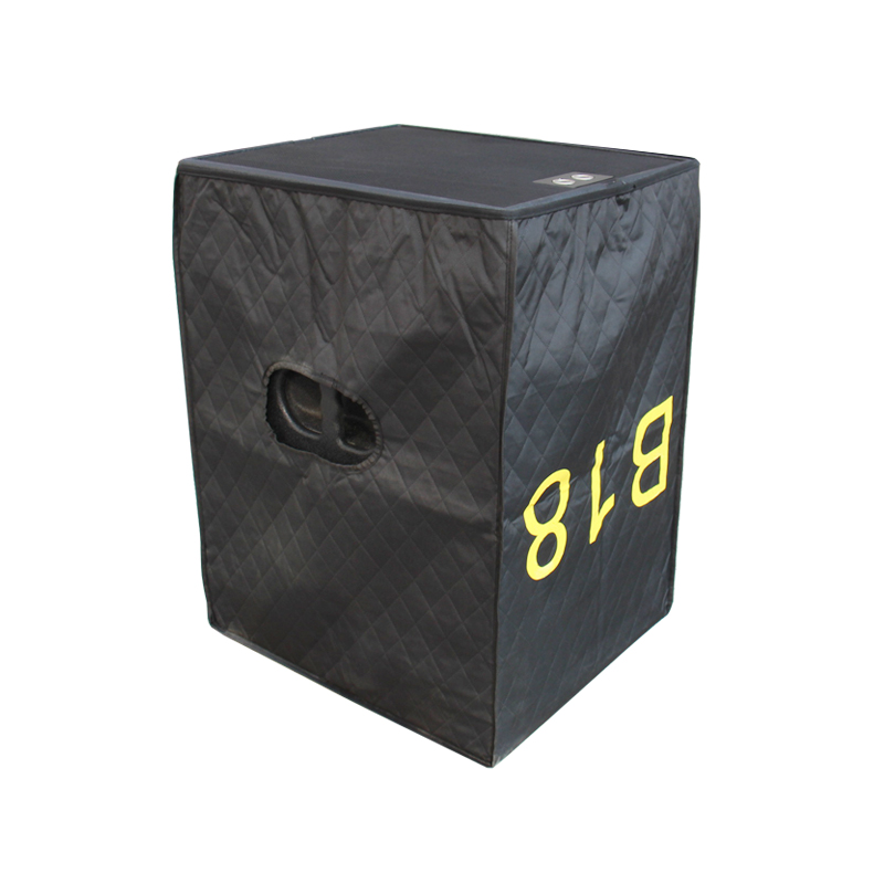 B18 subwoofer waterproof bag 