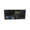 D155S-2CH 1800W 700W Class D Plate Amplifier for Active Speaker 