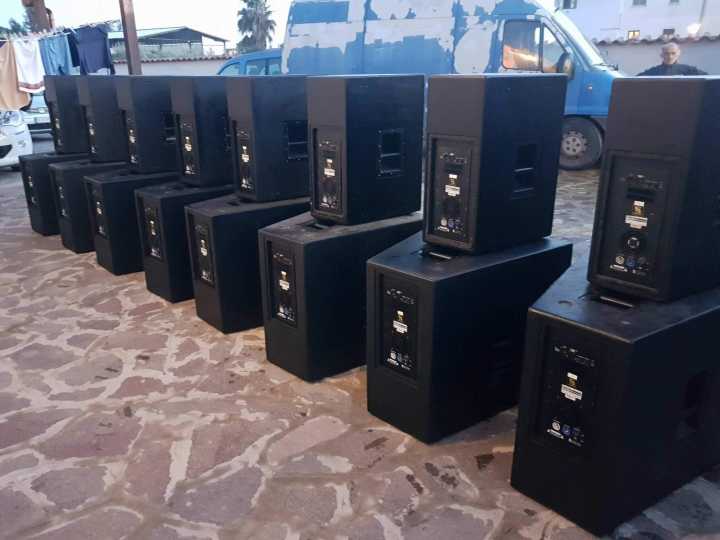 D1-800D amplifier module feedback D1-800D amplifier module feedback