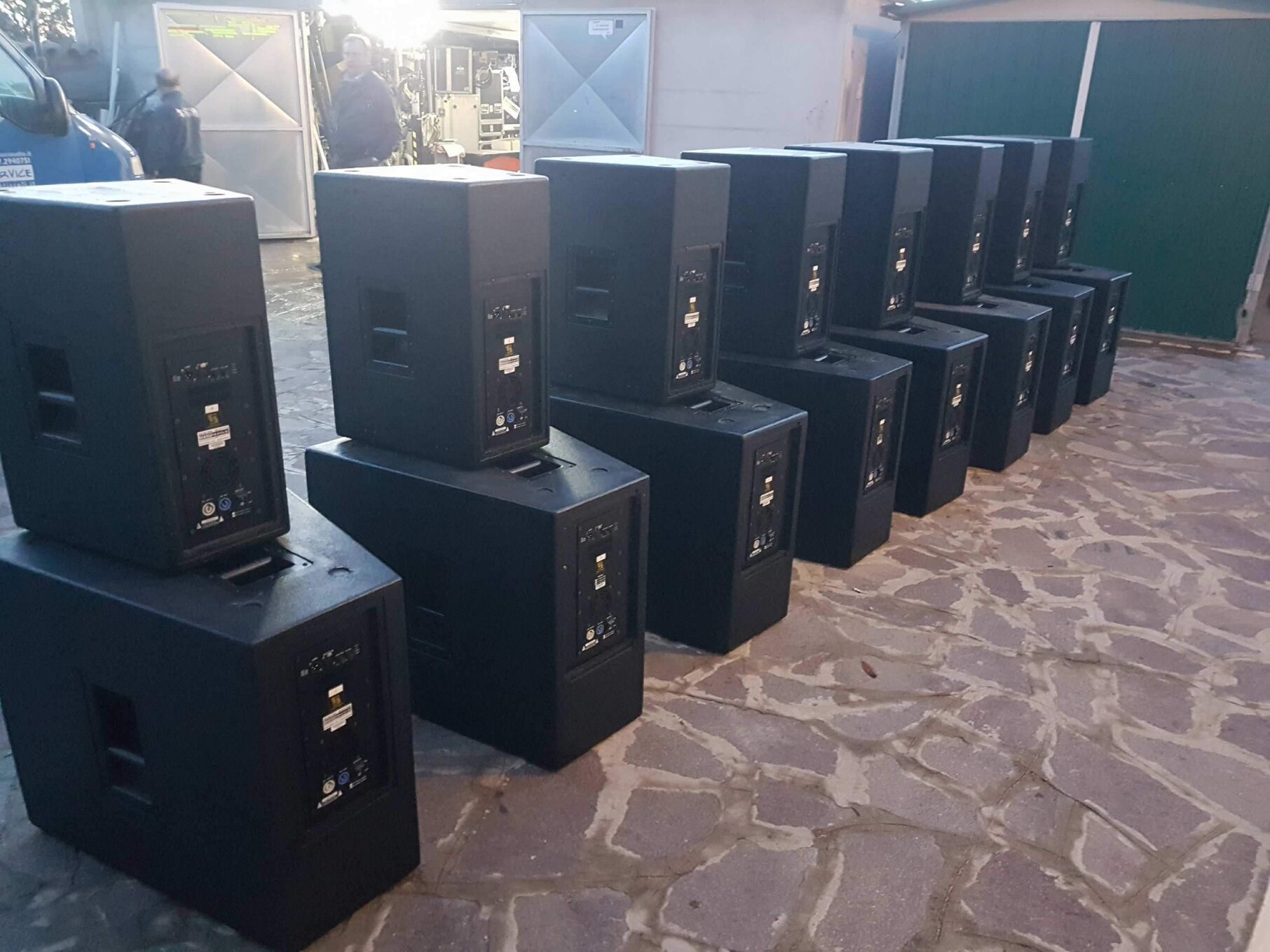 D1-650D amplifier module feedback 2 D1-650D amplifier module feedback 2