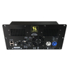 D2-825 800W 250W 2CH DSP Active Plate Amplifier for Bi-amp Speaker