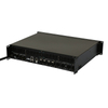 D20KQ 4 Channel Class D Digital DSP Amplifier 16000W for Subwoofer 
