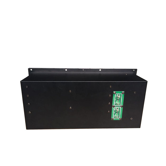 D2450 2 Channel Class D 500W Audio Amplifier Module with DSP