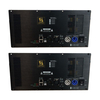 D2650 2CH Class D Amplifier Module for Active Speaker 700W 