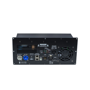 D2S 2CH 900W DSP Built-in Amplifier Module Class D
