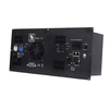 DT3 3 Channel FIR DSP Dante Audio Plate Amplifier Module for Line Array System