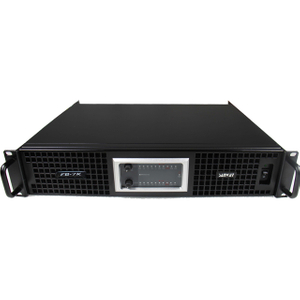 FB-7K 2 Channel 5000 watt High Power Audio Amplifier