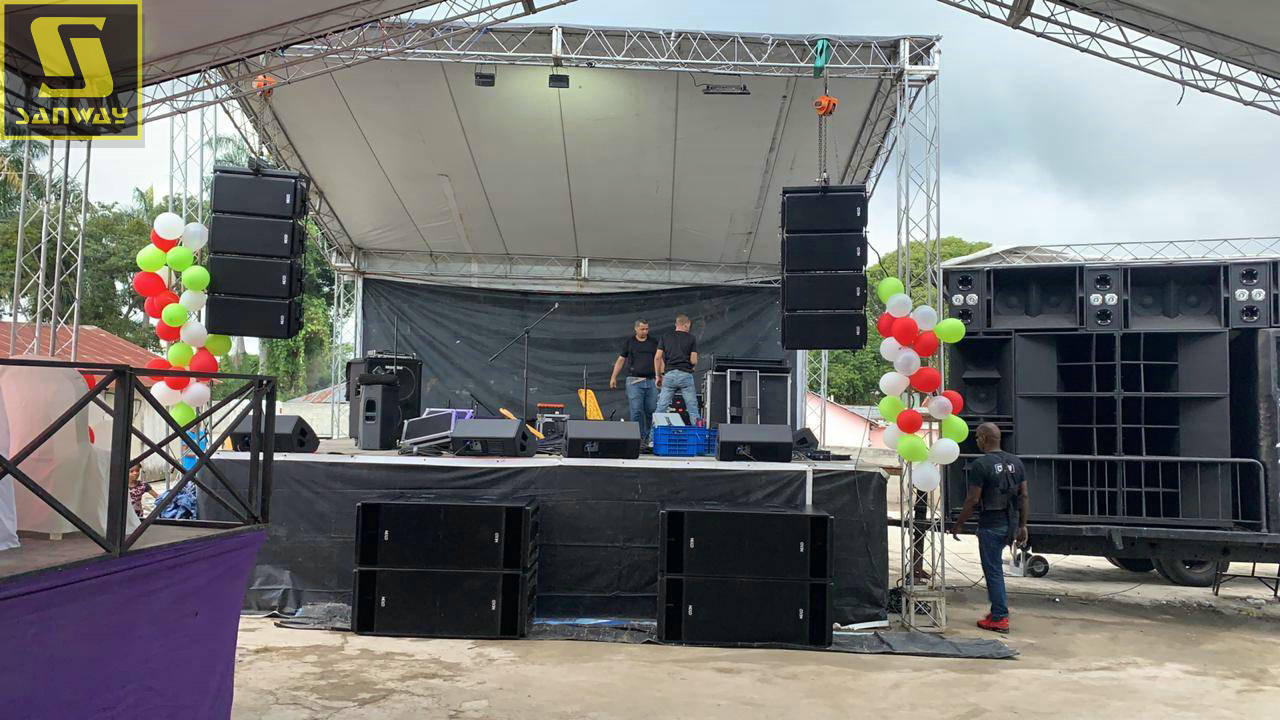 GEO S1210 feedback from CO