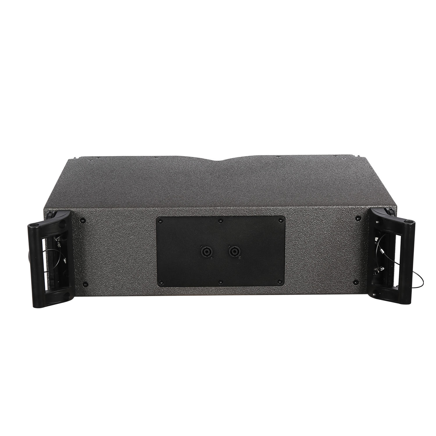 KARA Dual 8 Inch 2 Way Line Array Source Element