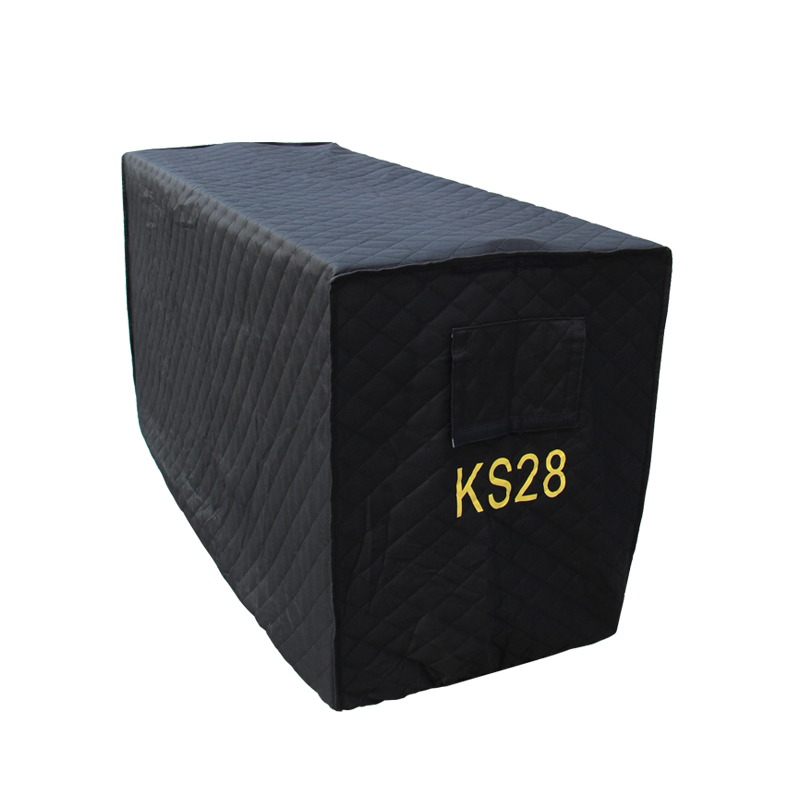 KS28 subwoofer waterproof bag 