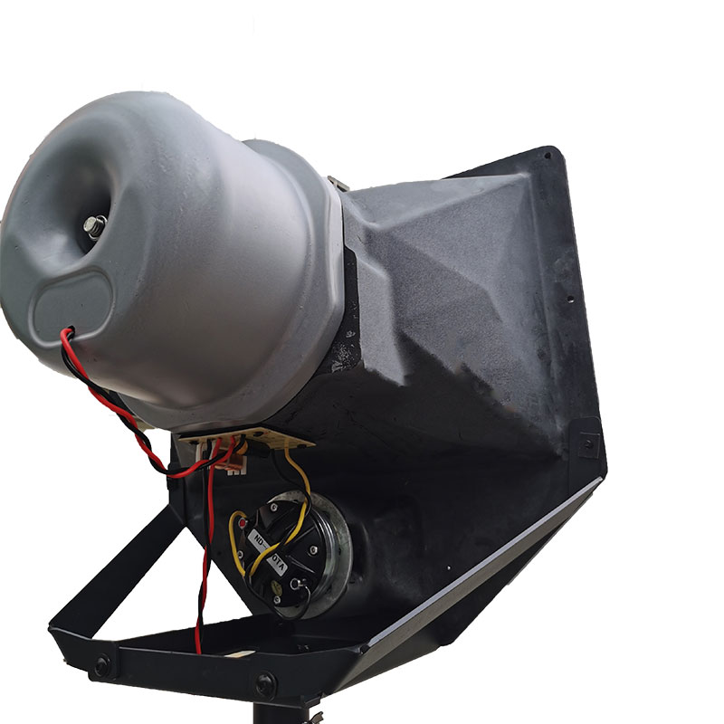 L-2SH Horn Loaded Speakers