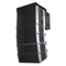 LA-208 Dual 8" High Effeciency Neodymium Power Mini Line Array