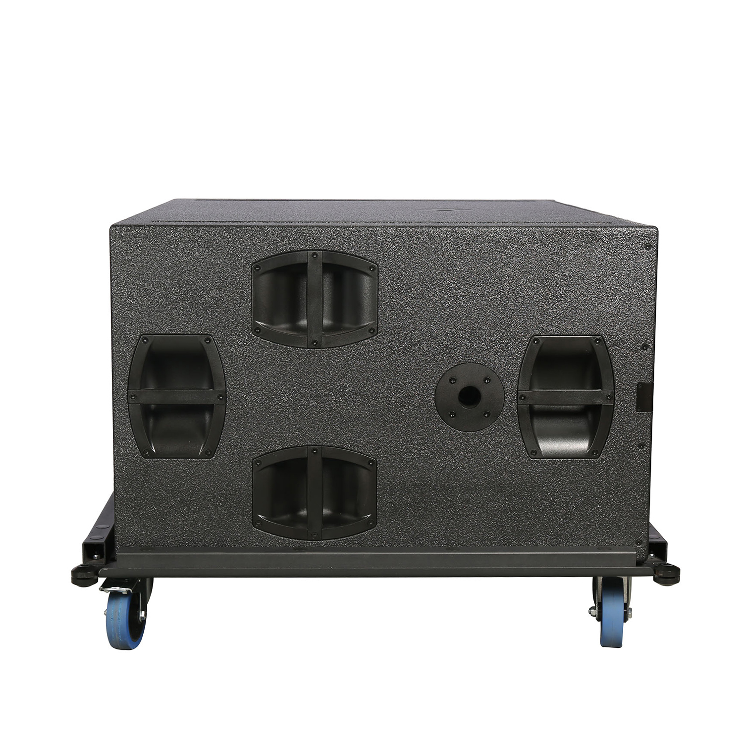 LA312-SUB Active Dual 18 Inch Audio Subwoofer