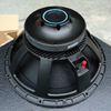 LX218 Dual 18" Long Excursion Big Bass PA Subwoofer