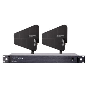 MC3500 4 Channel Antenna Splitter 