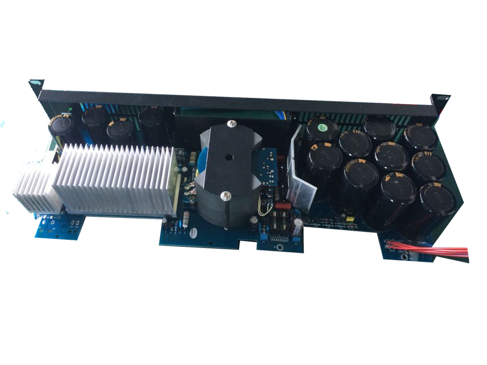 FP7000 2 Channel Professional Audio Power Amplifier