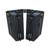 T24N Dual 12 Inch Loudspeaker With Excellent Speech Intelligibility And Musicality