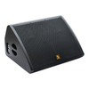 M212 Dual 12 Inch Bi-amp PA DJ Stage Monitor Speakers