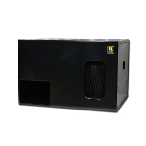  SF1200 Single 18" Creative Outdoor Subwooer for Stage