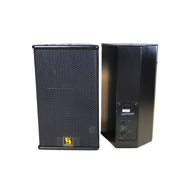 SF10 Single 10" Pro Audio Pa Speaker Brand