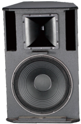 AT15 Single 15 inch Full Range High Power Speaker