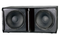AT218 Dual 18 inch Big Bass Sub Woofer Speaker for Large Stage