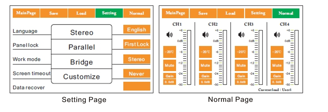 Digital Power Amplifier with touch screen.png